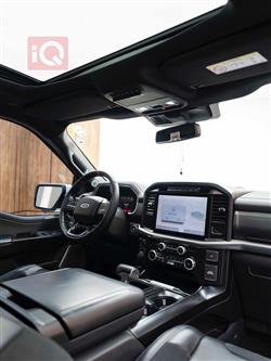 فورد F-150 رابتور